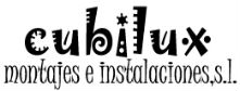CUBILUX Logo